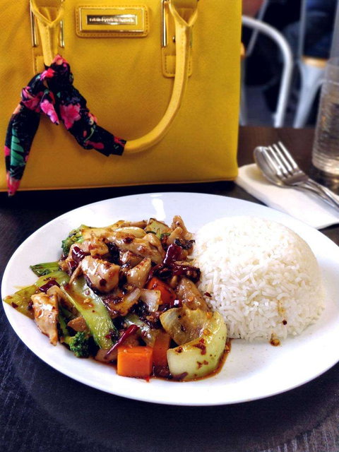 Tasty Bites - Accommodation NT 0