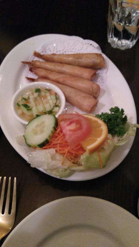 Thai Herbs - Essendon - Accommodation NT 0