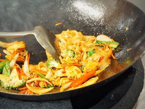 Thailicious - NT Tourism 2