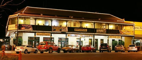 The Pastoral Hotel - Temporarily Closed - NT Tourism 0