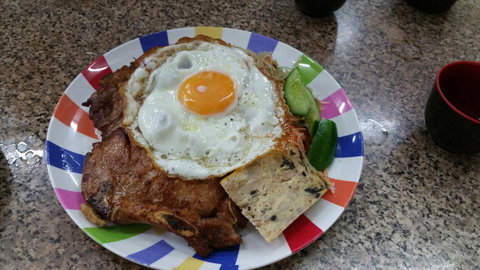 Tuong Lai Vietnamese Restaurant - NT Tourism 0