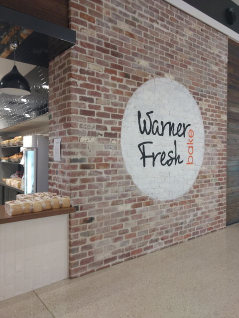 Warner Fresh Bake - NT Tourism 0