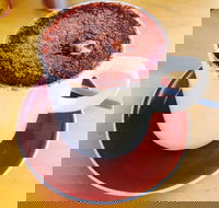 Waterview Cafe - Accommodation NT