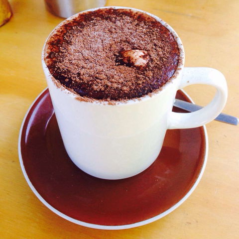 Waterview Cafe - Accommodation NT 0