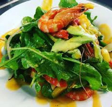 Yamba Marina Cafe - NT Tourism 2
