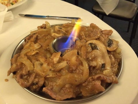 Yum Sing Restaurant - NT Tourism 0