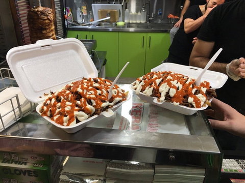 11 Inch Pizza South Melbourne - Accommodation NT 0