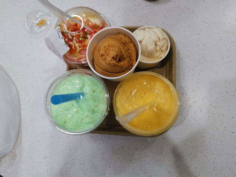 Ajisen Ramen - Ringwood - Accommodation NT 0