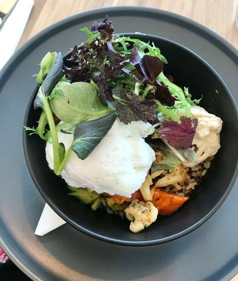 Aniseed Cafe - Accommodation NT 0