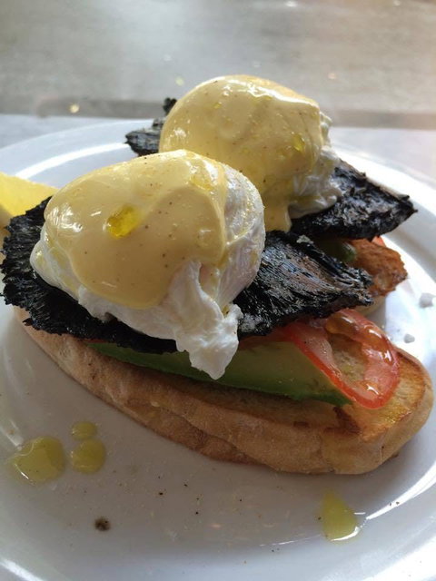 Bacino Bar - North Sydney - NT Tourism 0