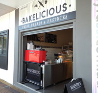 Bakelicious - Narraweena Cake Shop - Accommodation NT