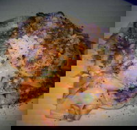 Big Mama - Accommodation NT