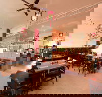 Blue Bamboo Restaurant  Cafe - NT Tourism