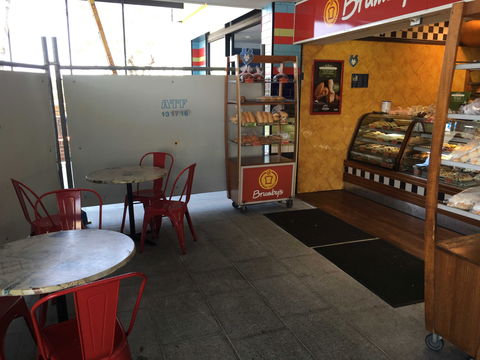 Brumby's - Chermside - Accommodation NT 0