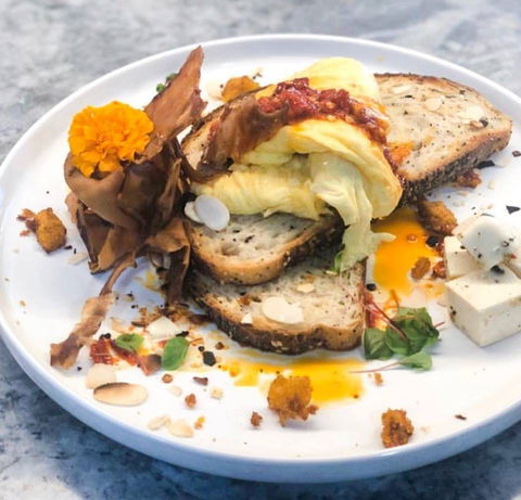 Calico Cafe - Accommodation NT 0