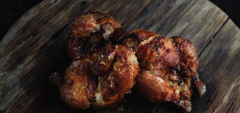 Chargrill Charlie's - Lane Cove - Accommodation NT 0