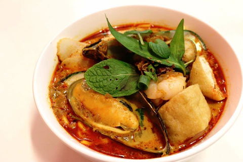Danny's Kopitiam - NT Tourism 0