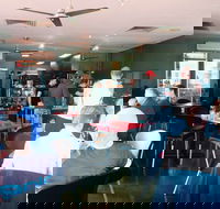 Evolution Cafe - NT Tourism