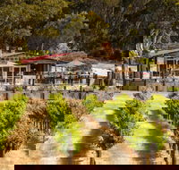 False Cape Wines Cellar Door - Accommodation NT