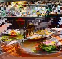 Fiddlers Green - NT Tourism