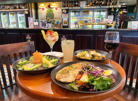 Fiddlers Green - NT Tourism 0