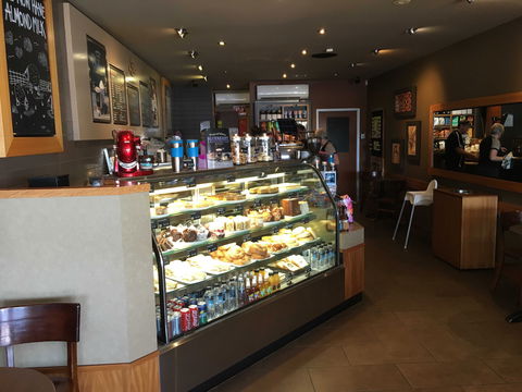 Gloria Jean's Coffees - Chermside - Accommodation NT 0