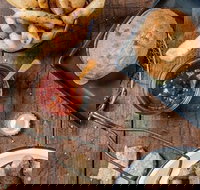 Grill'd - Ocean Keys - Clarkson - NT Tourism