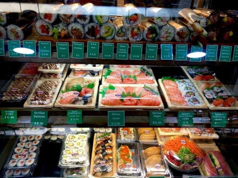 Hikari - NT Tourism 0