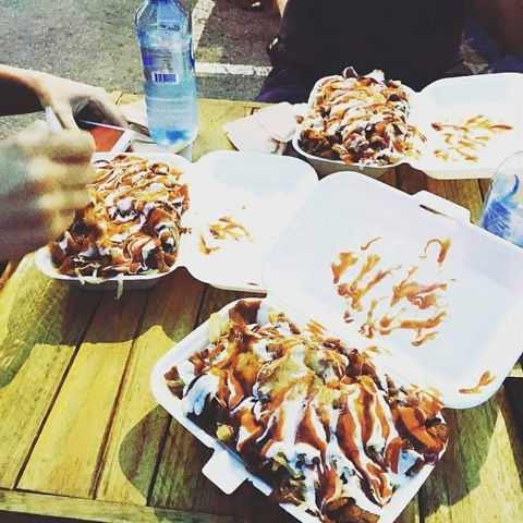 Istanbul Eats - Accommodation NT 0