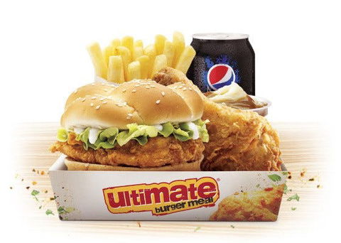 KFC - Banksia - NT Tourism 0