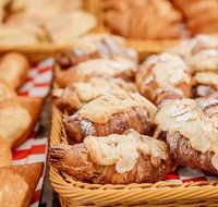 King Street Bakery - Accommodation NT