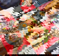 Kith 'n' Chow - Accommodation NT