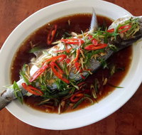 Kuching Corner - Accommodation NT