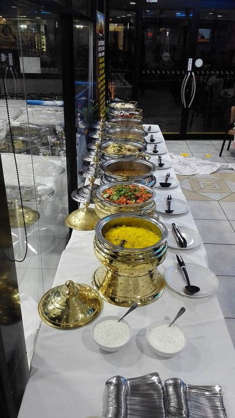 Lahori Dhaba - NT Tourism 0