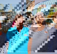 Little Darling Cafe - Temporarily Closed - Accommodation NT