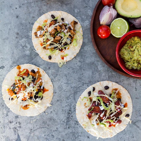 Mad Mex Narellan - Accommodation NT 1