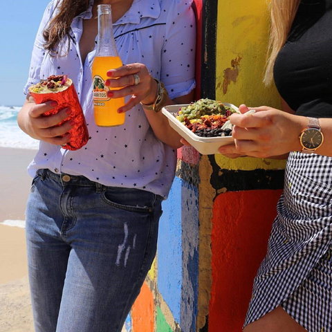 Mad Mex Narellan - Accommodation NT 2