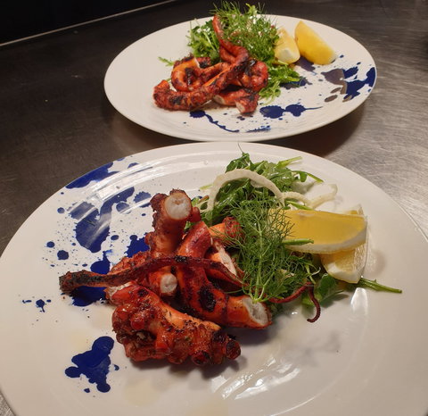 Mallee Estate Wines - Accommodation NT 0