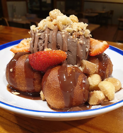 Mallee Estate Wines - Accommodation NT 2