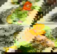 Miss Nellie's Cafe - Accommodation NT