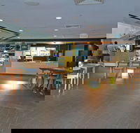 Olio Cafe and Bar - Accommodation NT