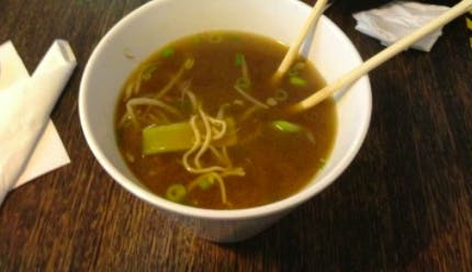 Origami Sushi & Noodles - NT Tourism 0