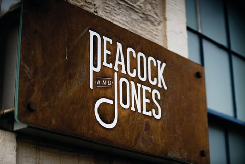 Peacock And Jones - NT Tourism 0