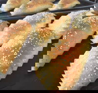 Pita Bakery - NT Tourism