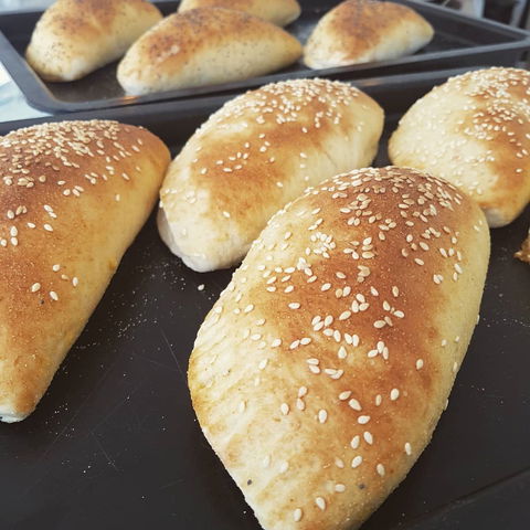 Pita Bakery - NT Tourism 0