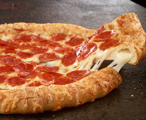 Pizza Hut - Browns Plains - NT Tourism 0