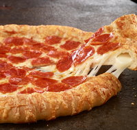Pizza Hut - Strathpine - Accommodation NT