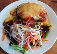Rails Kitchen - NT Tourism