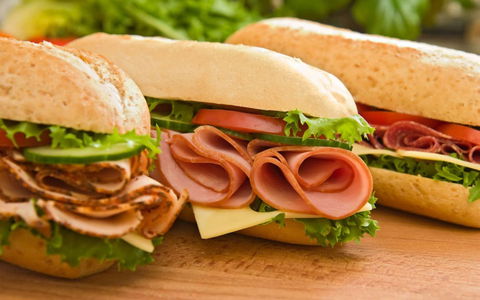Subway - Robina - Accommodation NT 0