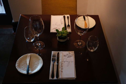 Sunday’s Supper Club - NT Tourism 0